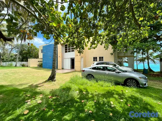 solares y terrenos - Boca Chica Próximo al Hotel Hamaca y Neptuno ID 3112 4