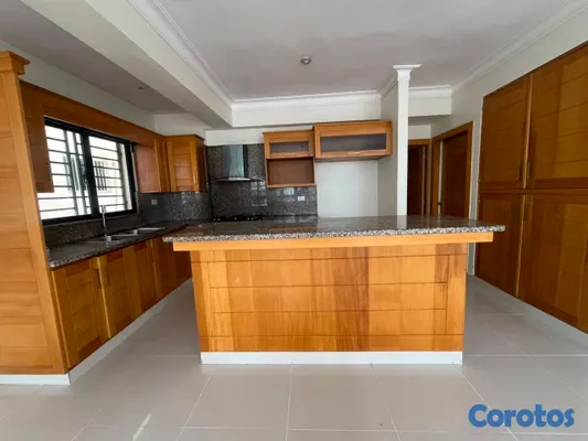 apartamentos - Apartamento en Alquiler, Renacimiento 11