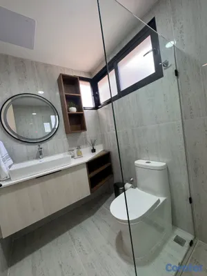 apartamentos - Luxury apartamento en Autopista Duarte , santiago  6