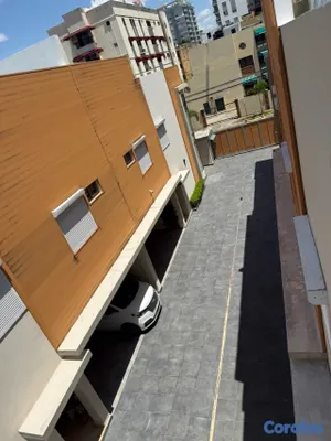 casas - casa moderna en bella vista -Proyecto  cerrados - tres niveles US 830.000 13