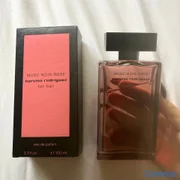 salud y belleza - Musc Noir Rose For Her