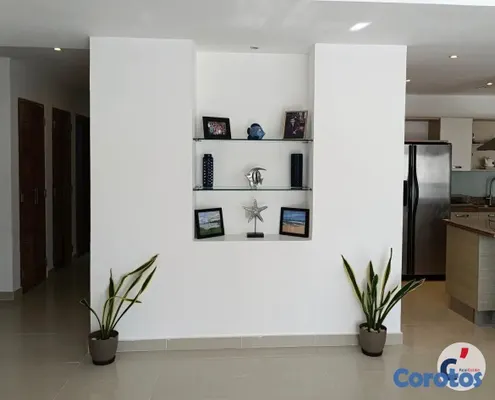apartamentos - Penthouse de Lujo en Cap Cana – 2 Niveles con Terr 2