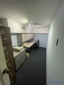 Alquilo Local para oficina amueblado 25 mts 2do pi
