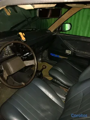 carros - está en muy buen estado motor adaptado muy bueno para proyectos muy barato 2