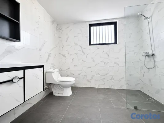 apartamentos - Apartamento de 3 habitaciones en alquiler en La Es 14