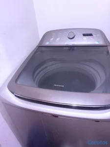 Lavadora Frigidaire 20k
