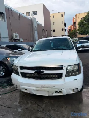jeepetas y camionetas - Chevrolet Tahoe 2007 3