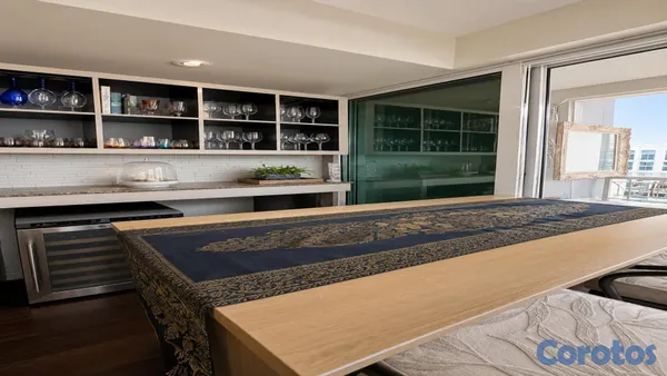 apartamentos - APARTAMENTO EN VENTA - SECTOR RENACIMIENTO (R-03) 5