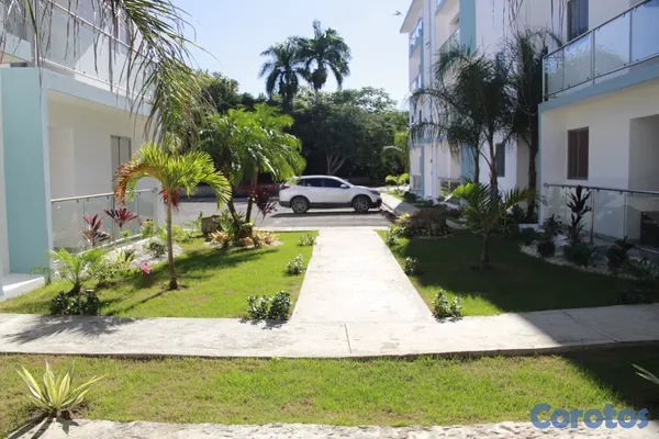 apartamentos - Apartamentos En Venta En Sosua  8