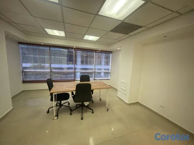 Alquiler de Local Oficinas en Piantini 
