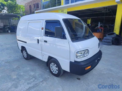 CHEVROLET DAMAS 2020 RECIEN IMPORTADA esta en BAVA