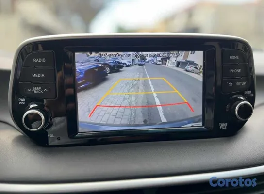 jeepetas y camionetas - Venta Hyundai Tucson 2020 7