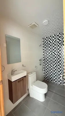 apartamentos - VIVE EN BELLA VISTA , APARTAMENTO 1 HAB,CON PISCINA | ALQUILER US$750 6