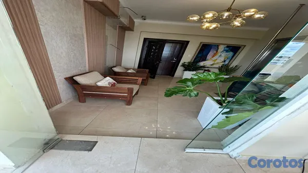 apartamentos - Vendo apartamento en Alma Rosa I 7