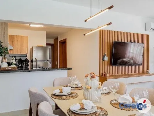 apartamentos - LUJO Y COMODIDAD: EXCLUSIVO APARTAMENTO DE 2 HABIT 8