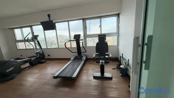 apartamentos - APARTAMENTO EN ALQUILER – EVARISTO MORALES   2