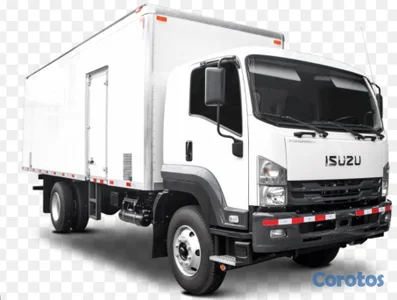 Mudanzas y transporte de carga