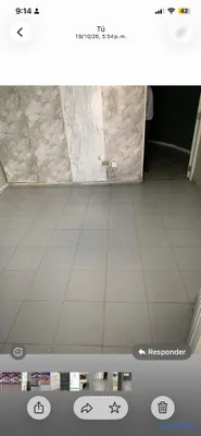 negocios en venta - se alquila aparta estudio 4
