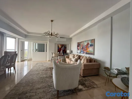 apartamentos - Apartamento en Alquiler, Bella Vista Sur 9