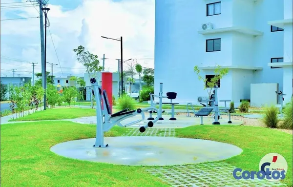 apartamentos - Apartamento Epic 2 habitaciones · Ref 1398055 9