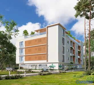 Apartamento en Mimosa Residence, en el corazón de 