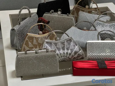 carteras para mujeres