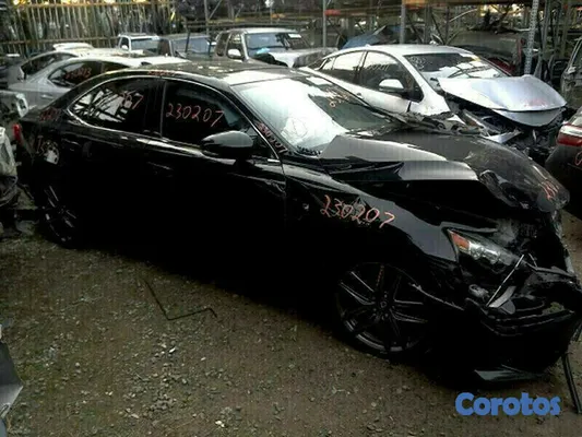 repuestos -  ¡MOTOR DISPONIBLE — POTENCIA Y CALIDAD! VENDO EL MOTOR 2014 LEXUS IS350 3