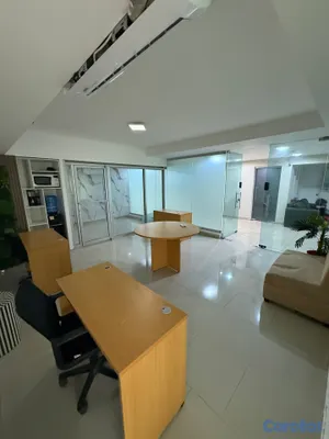 oficinas y locales comerciales - Oficina\local En Venta O Alquiler- Office Space Fo 5