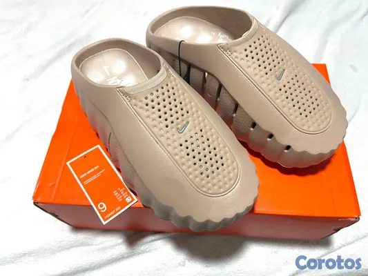 zapatos unisex - Se vende Nike Mind 001 Slide Size 9 nuevas  4