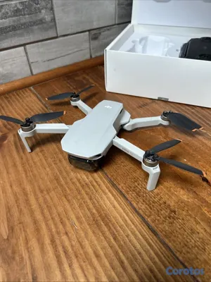 otros electronicos - Drone con cámara DJI Mini 2 SE (con control remoto 5