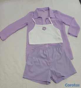 Ropa de niñas