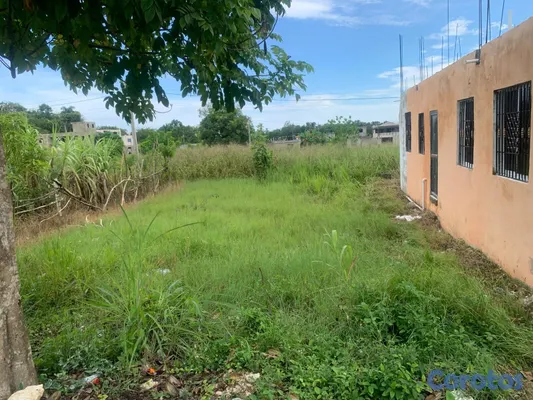 solares y terrenos - 🏡🔥 ¡CONSTRUYE TU IMPERIO! SOLAR DE 135 M² EN VILLA 2