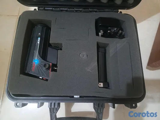 Artículos Deportivos - Radar stalker pro II como nuevo 6