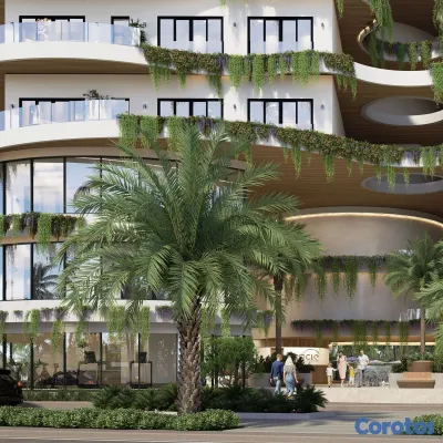 apartamentos - Circle Residences — Información incompleta · Ref 2 7