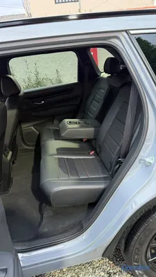 jeepetas y camionetas - Honda crv spor  4