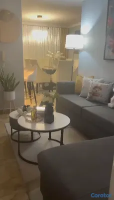 decoración y accesorios - Se vende mesa de centro por motivos de viaje  3
