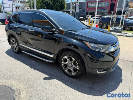 jeepetas y camionetas - honda cr-v 2017 8