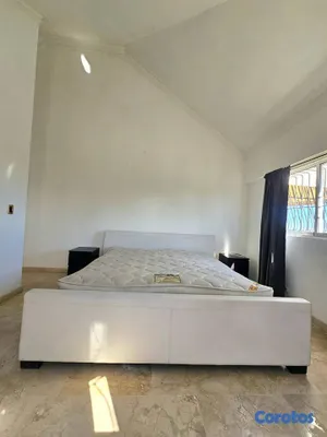 penthouses - Penthouse de 3 habitaciones en alquiler en Ensanch 5