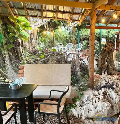 otros inmuebles - Hotel boutique en venta en Samaná 9