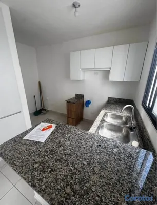 apartamentos - Apartamento tipo Penthouse 
4to Nivel
Av.  Hispanoamericana, Santiago

 17