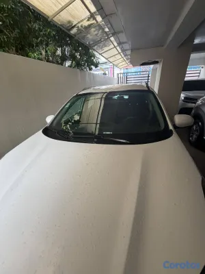 jeepetas y camionetas - Se vende Kia Sportage 2019 – Blanca RD$950,000.00 3