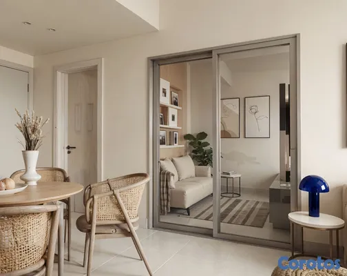 apartamentos - Residencias en Venta en Vista Cana, Punta Cana — P 8