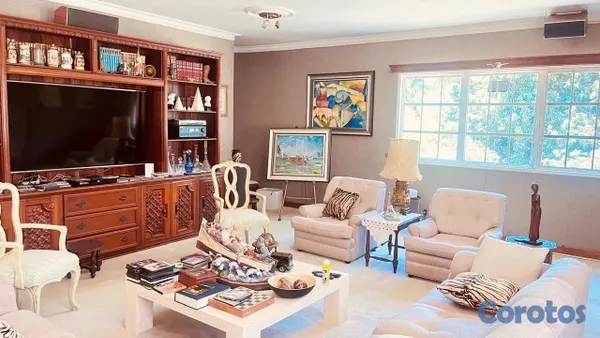 casas -  RESIDENCIA EN VENTA |Amplitud, privacidad y comodidad en Santo Domingo Oeste. 
 7