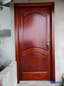 Puertas 🚪 con jamba 