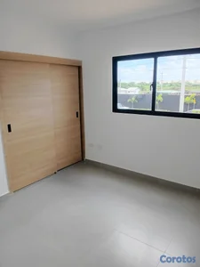 Alquiler apartamento Nuevo en 2do piso en SAN ISID