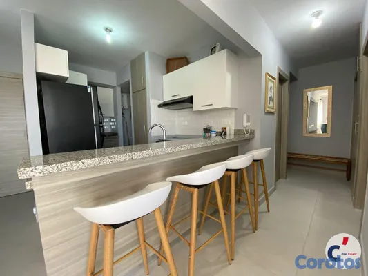 apartamentos - Oportunidad única: amplio apartamento en Crisfer c 2