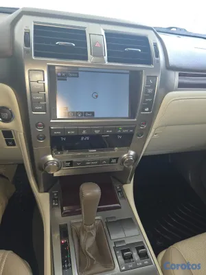 jeepetas y camionetas - lexus gs 460 2018 5