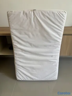 muebles - Corral Graco con colchón  5