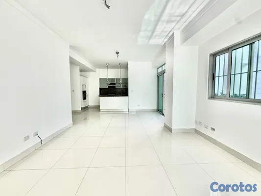apartamentos - Apartamento Centrico en Alquiler 3