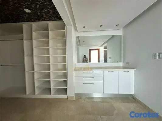 penthouses - Penthouse en el ultimo piso (390mts) ubicado en el sector de Bella Vista 9